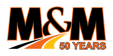 M&M Resources PEI logo